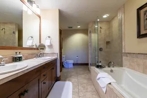 2 bdrm med pool, promenad till Northstar Village - Image 4