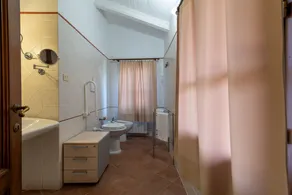 Villa 'La Stalla Il Sole Verde' mit Gemeinschaftspool, WLAN, Haustiere erlaubt - Image 2
