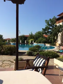 3 Bed Apt, Garden of Eden, St Vlas, Bulgaria - Image 2