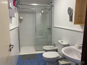 MAR DE SANTIAGO apartment located on the first line of Las Canteras Beach - Image 3