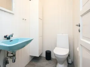4 Sterne Ferienhaus in Oksbøl - Image 4
