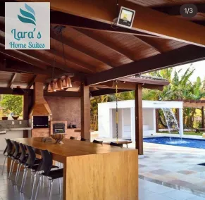 Lara's Home Suites - Image 4