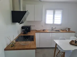 Location Appartement Dans Villa - Image 5
