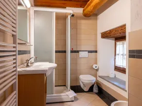 Lovely apartment for 4 guests with pool, WIFI, TV and terrace - Image 3
