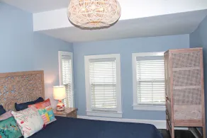 Stylish Beach Apt - 4 Blocks from Beach & 2 Blocks from Downtown Asbury - Image 4