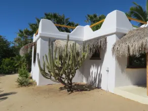 Villa Gardenia - Casa Studio am Meer - Image 5
