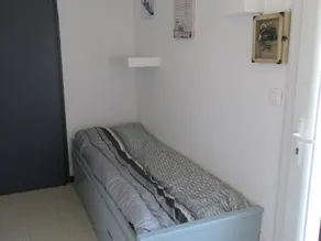 Appartement climatisé avec grande terrasse, proche plages et équipé pour 5 personnes - FR-1-326-657 - Image 4