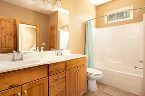 'Rockwater' Privacy, Huge Great Room, Double Deck Dock, Hot Tub, Billiards. - Image 2