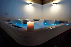 Maison de vacances \"Casa Miranda\" avec bain à remous et Wi-Fi - Image 2