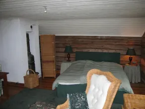Stort sommerhus direkte ved søen Hjälmaren - Image 4
