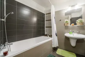 3-bedrooms apartment in center of Prague - Image 4