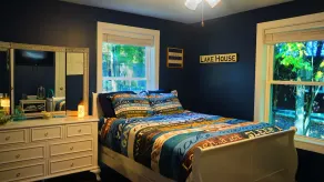 All Decked Out-NEW Lakefront!-Sleeps 6-Close to Colgate! - Image 4