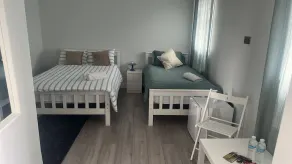 Studio Sleeps 3 - Outdoor Space - Pet Friendly - Image 4