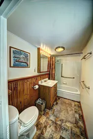 The 1801 Armstrong House - A charming historic gem in the Chenango River valley - Image 3