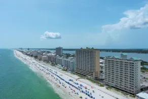 BEACH FRONT | Zero Entry Pool, Indoor Pool, Hot Tub, Wifi, BBQ - Image 5