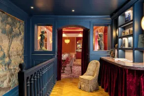 Hotel Au Manoir Saint-Germain - Image 4