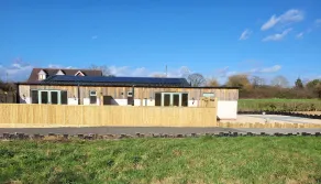 The Old Barn - Image 5
