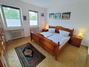 Vacation apartment - De Holter Wienkeller, 95136 - Holiday apartment De Holter Wienkeller - Image 5