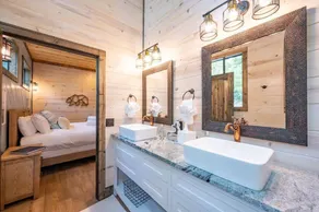 Panoramic Views | Sauna · Hot Tub · Game Room - Image 5