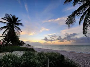 Botanical Island Delight C120: 2 BR, 2 BA Condominium i Key West, 4 sovplatser - Image 3