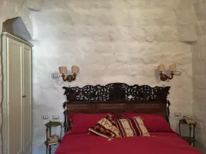MASSERIA POESIEN - DIMORA ROSSA - TRULLI - Cisternino (Alberobello) - Image 3