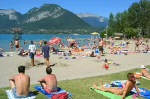 Villa nova 4* perto do Lago Annecy, com conforto - Image 3