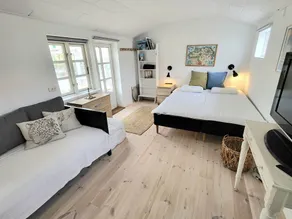 Summer house in Årsdale with a beautiful sea view - Image 4