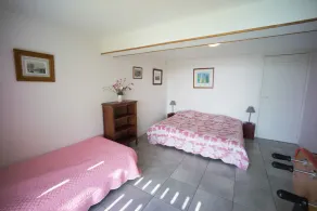 Villa, sehr shöne Blick auf Meer und Felsen, luxuriöse Leistungen, 2h von Paris - Image 4