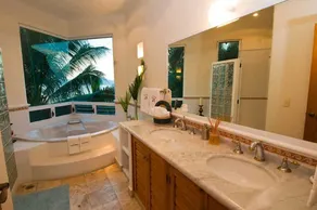 Impressionante 9000 pés quadrados Casa Dos Palapas- Chef incluído - Image 3