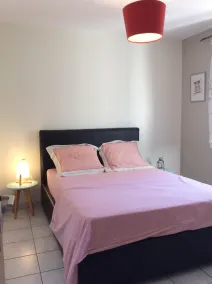 STOR VILLA NÅGON KOMFORT MED badbassäng - Image 4