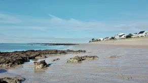 Villa direct beach Pornichet La Baule - Image 5