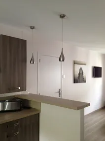 Affitto Bellissimo appartamento a La Bourboule - 2 a 4 persone - Residence SYDOMI - Image 2