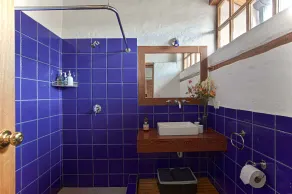 Studio Mariposa with beautiful gardens in Historical Quito - Image 4
