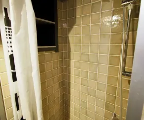 14Appart undtagelse - max 10 personer - 30m² - stueetagen - skiløjper - wifi - Image 4