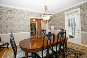 510 Linden : 5  BR, 4.5  BA House in Pinehurst, Sleeps 12 - Image 2