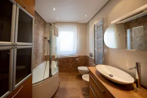 Navy Apartment by Wonderful Italy - Image 5