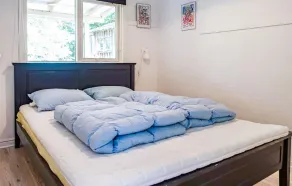 2 Bedroom Lovely Home In Nexø - Image 4