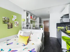 For Students Only Yugo Austen House Southampton - Image 3