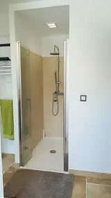 Hus med privat pool, der kan rumme tre familier. 4, 8, 12 personer - Image 5