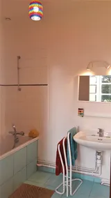Skjult palæ, rolige og brede åbne rum ved portene til La Brière og Pays Blanc - Image 3