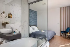 Luxury Beach Villa Marina Prestige w/ Heated Pool - Image 2