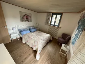 Rose Cottage in the romantic Tauber Valley - Image 2
