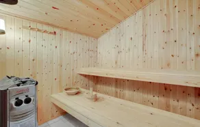 Strandhaus in Hadsund mit Sauna - Image 2