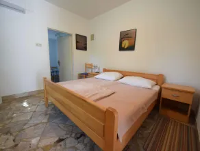 Apartamento vacacional con terraza y posibilidad de hacer una barbacoa - Image 5
