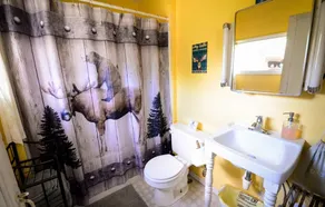Green Cottage.Hottub.NearCasino+St.CroixStatePk - Image 2