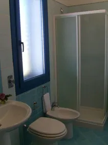 Alta Vela (Sea View) in der Villa Caseselinuntine - Image 5