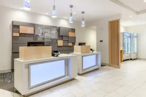 Holiday Inn Express and Suites Ottawa - Image 4