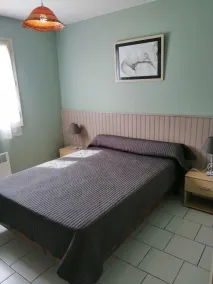 lugn och avkopplande hus i byn sex inrymmer Chatenet 6km Lascaux - Image 5