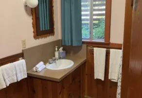 Main House - Masoods Lodge - Image 2