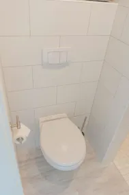 Inselblume 66 - Kuschlige Ferienwohnung für 2 in Landkirchen - Image 2